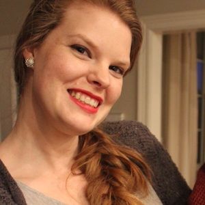 Meet your Posher, Rebecca